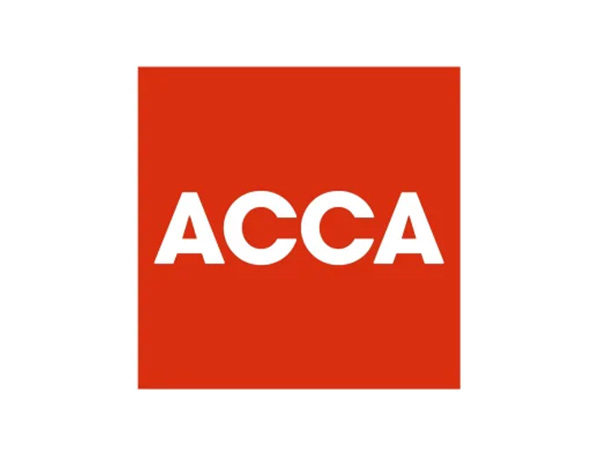 Association of Chartered Certified Accountants logo